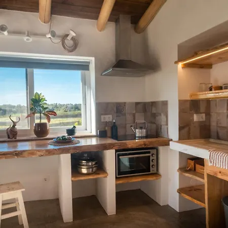 Monte Paxora Holiday home