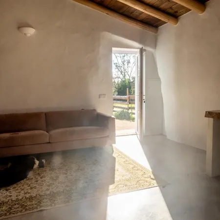 Monte Paxora Casa vacanze