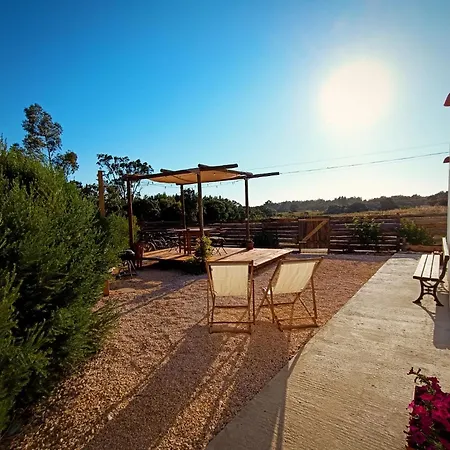 Holiday home Monte Paxora *